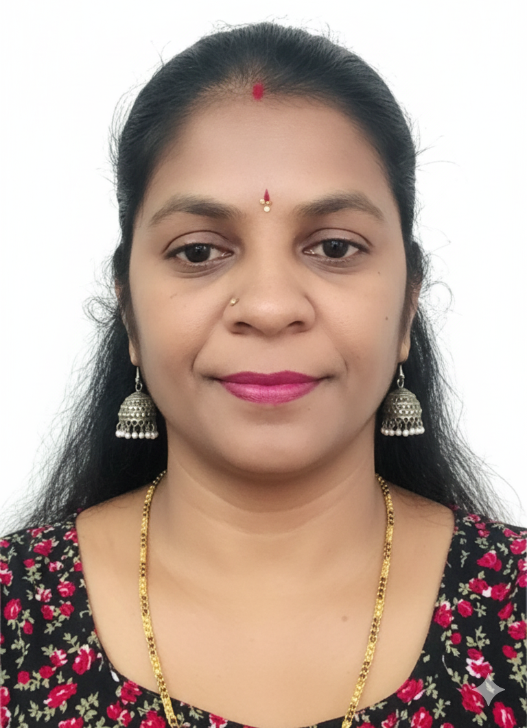 Manisha Chavan dhondiram - Part time Cleaner and Cook and Patient Care and Elderly Care and Baby Sitter in Chembur in Mumbai