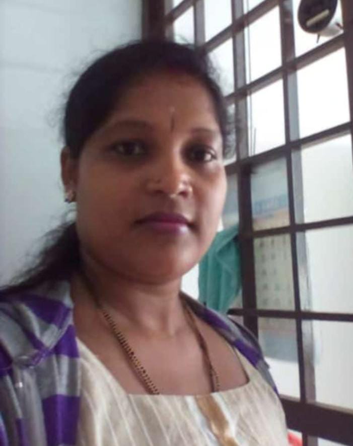 Meenakshi G