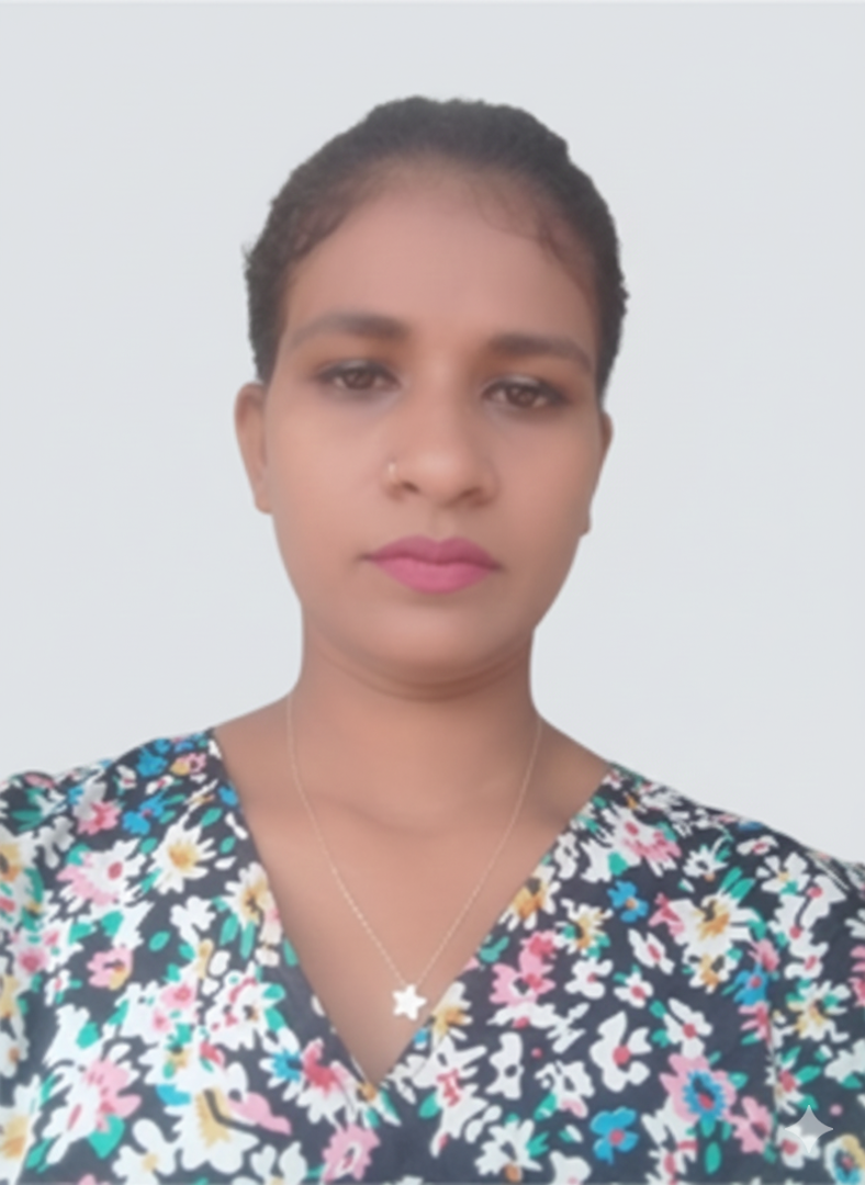 Shivani Das - Part time Cleaner and Baby Sitter in Kalyan in Mumbai