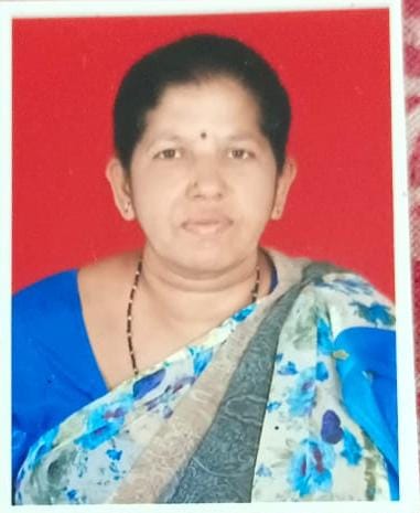 Anitha - Part time Cleaner in Gowdapalaya in Bangalore Bengaluru