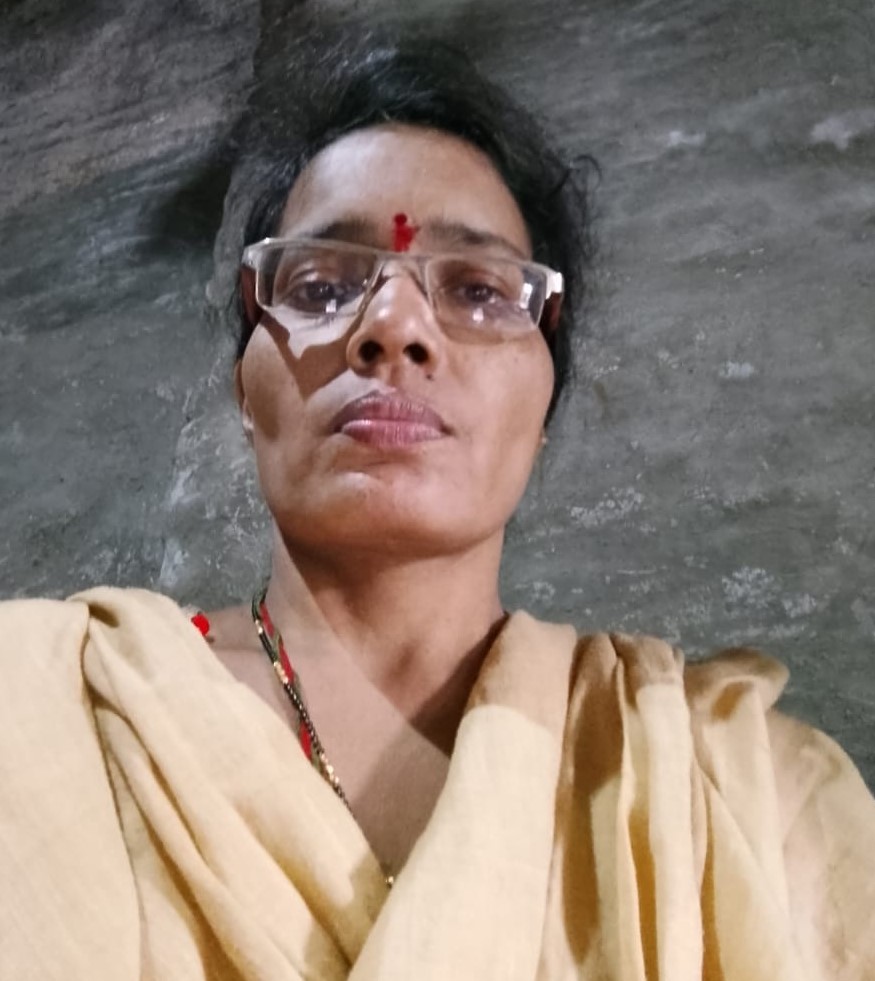 SADANA ASHOK SAWANT