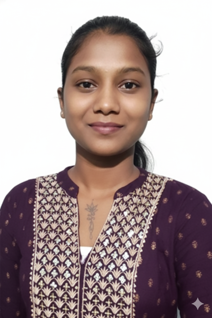 Anjali lokhande - Full time Cleaner and Cook in GOREGAON WEST in Mumbai