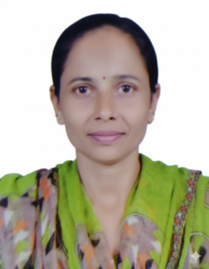 Hema Pawar - Part time Cleaner and Cook and Baby Sitter in Virar East in Mumbai