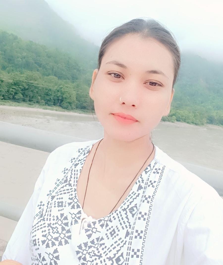 Ravina - Part time Baby Sitter in Hongasandra in Bangalore Bengaluru