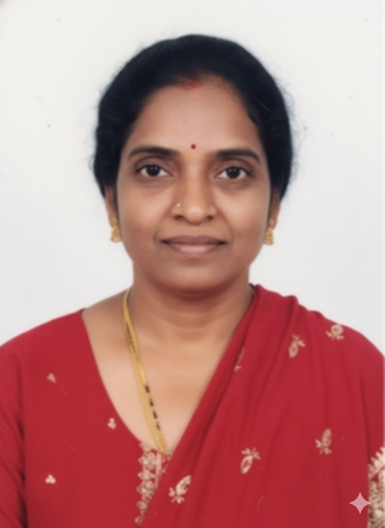 Niramala Goud - Part time Cleaner and Cook in MATUNGA WEST in Mumbai