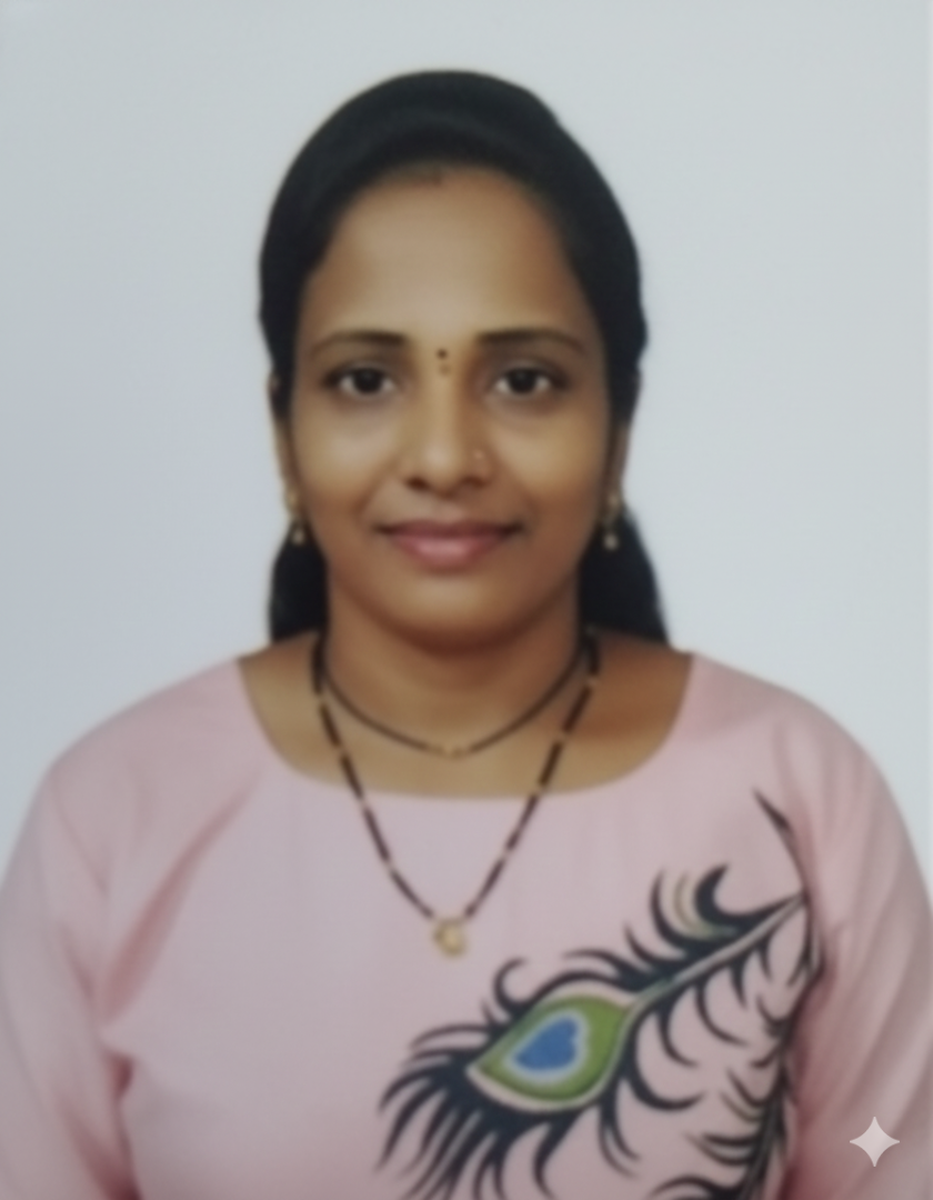 Priyanka Vikas More - Part time Cleaner and Cook in Ghansoli in Navi Mumbai