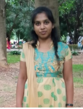 Manjula - Part time Cleaner in Bommasandra Village in Bangalore Bengaluru