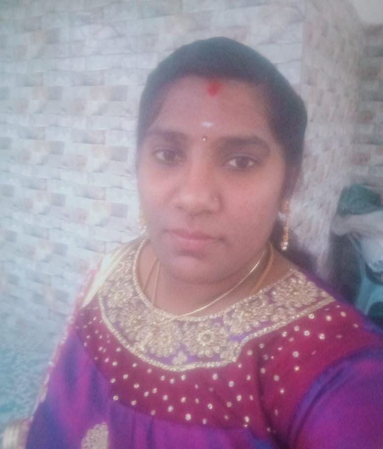 Uma - Part time Cook in Hennur Gardens in Bangalore Bengaluru