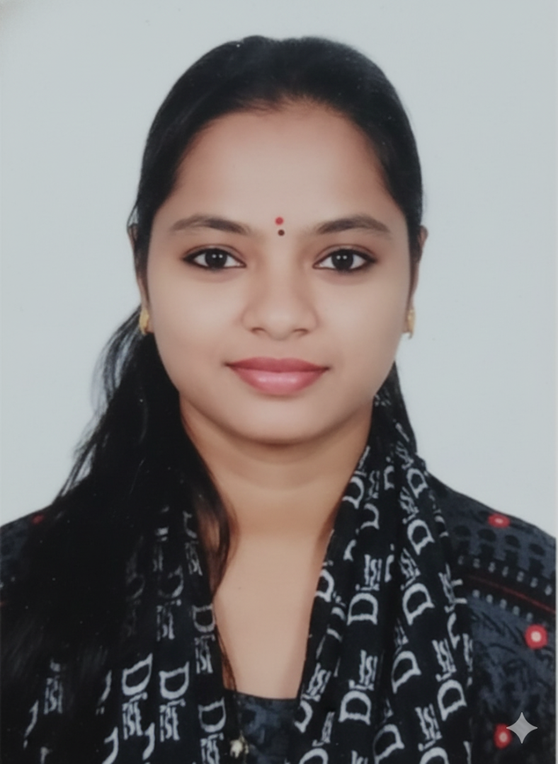 manisha panman - Part time Cleaner and Cook in malad west in Mumbai