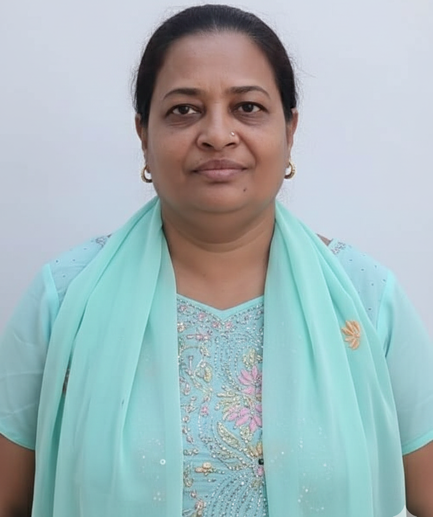 salima shaikh - Part time Cook in Mumbra, in Thane