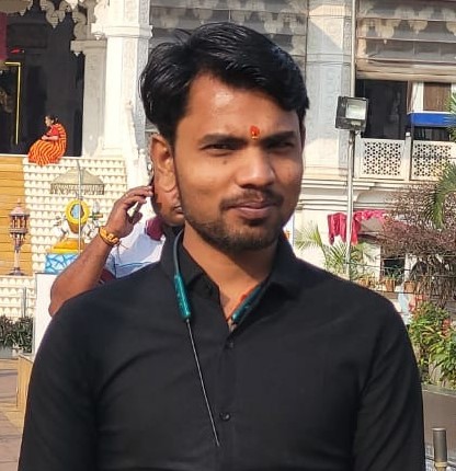 Rampramesh Kamat - Part time Cleaner in Kandivali East in Mumbai