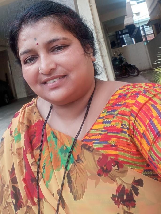 Nagamma Pandit - Full time Patient Care and Elderly Care in Mirzapur in Bidar