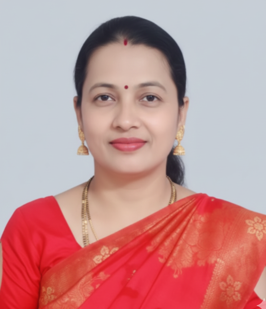 Leela Ravidra Agraval - Part time Cleaner and Patient Care and Elderly Care in Virar East in Mumbai