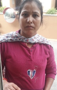 Pavithra - Part time Cleaner in Banashankari in Bangalore Bengaluru