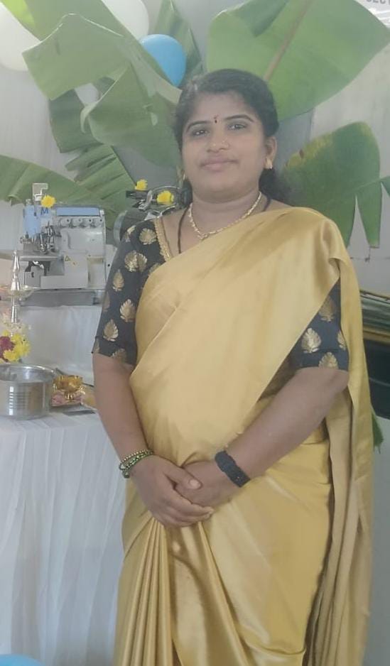 Shyla - Part time Baby Sitter in Bannerghatta Main Rd, Weavers Colony, Pillaganahalli, Bengaluru, Karnataka 560083 in Bangalore Bengaluru