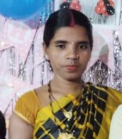 Beena - Part time Cleaner and Baby Sitter in Akshayanagar in Bangalore Bengaluru