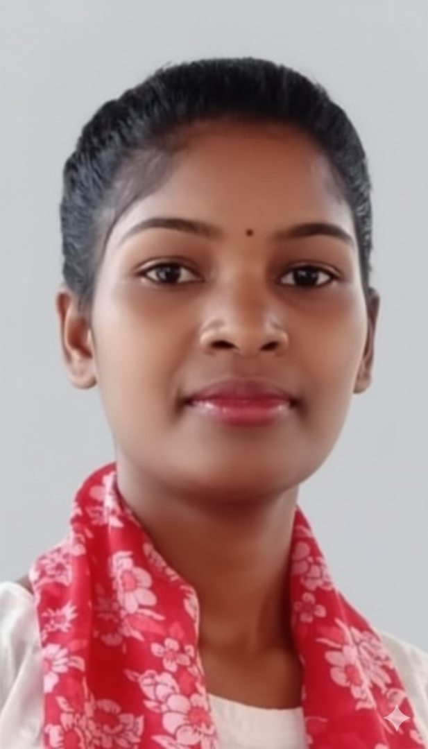 Archana Barala - Full time Cleaner in Chembur in Mumbai