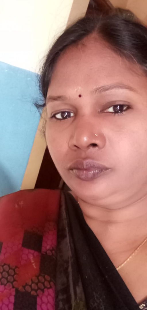 Elavarasi - Part time Cook in Nayanda Halli in Bangalore Bengaluru