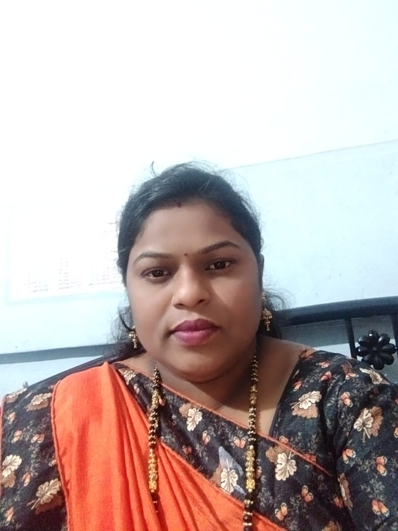 Kavita  MANOJ MASURE - Part time Cleaner and Cook in BHOSARI in Pune