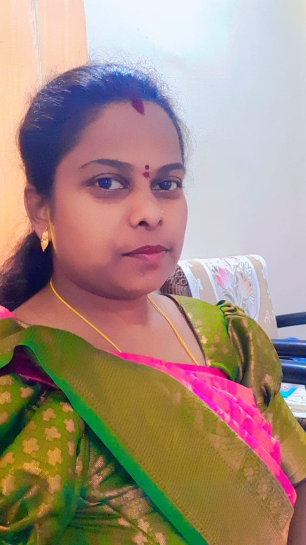 Ramya - Part time Cook in Madhura Nagar, in Bangalore Bengaluru