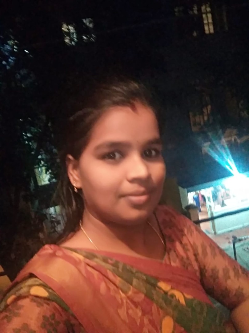 Deepa - Part time Cleaner in Devinagar in Bangalore Bengaluru