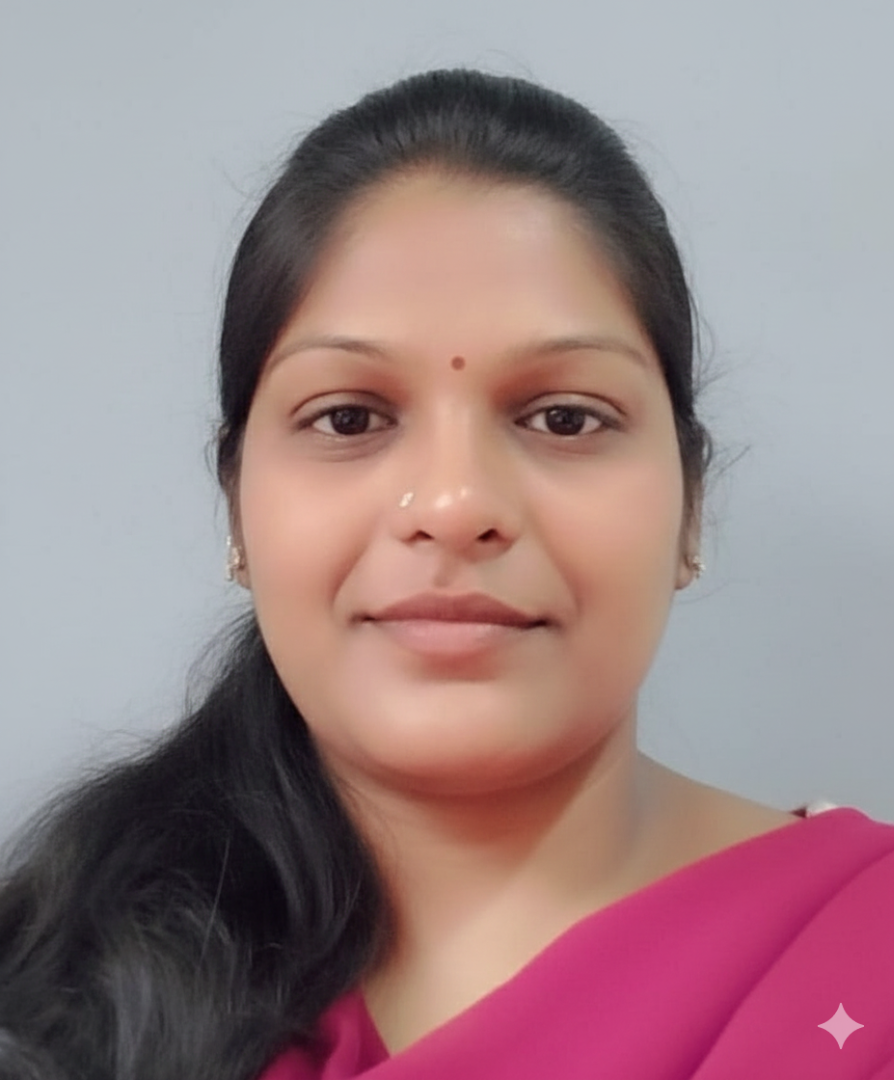 MANALI JADAV - Part time Cook in MALAD WEST in Mumbai