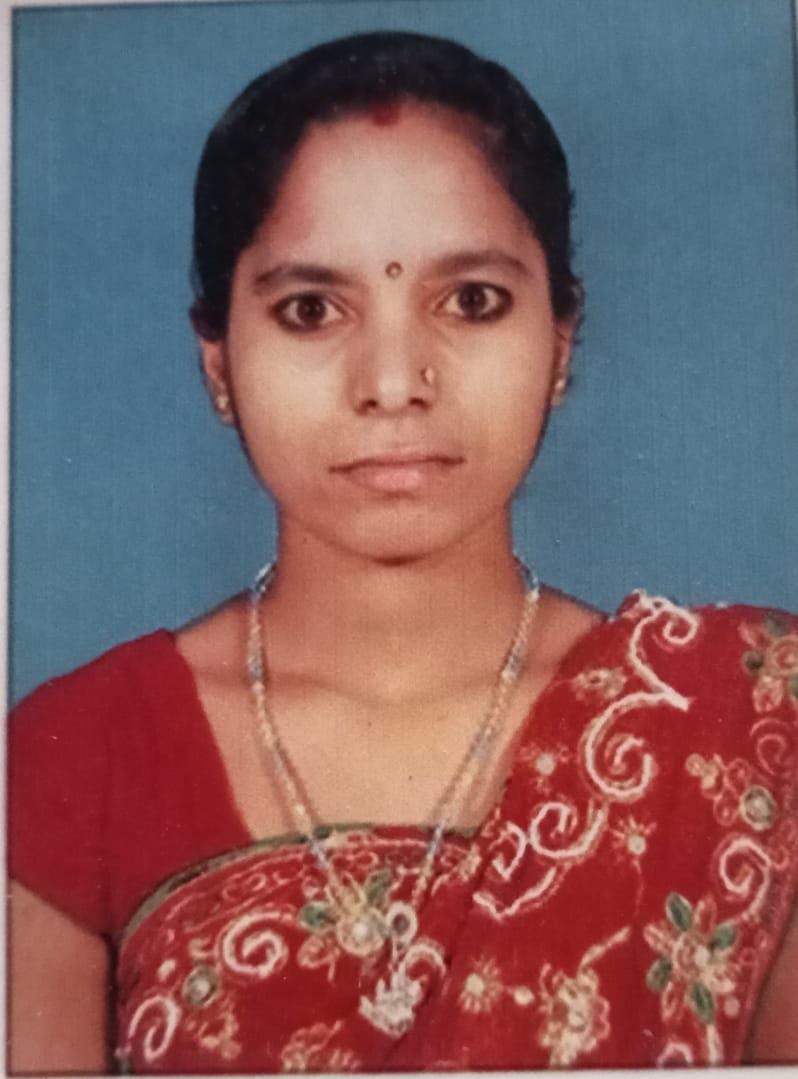 Rupa Kumari - Part time Cleaner and Baby Sitter in Begur in Bangalore Bengaluru
