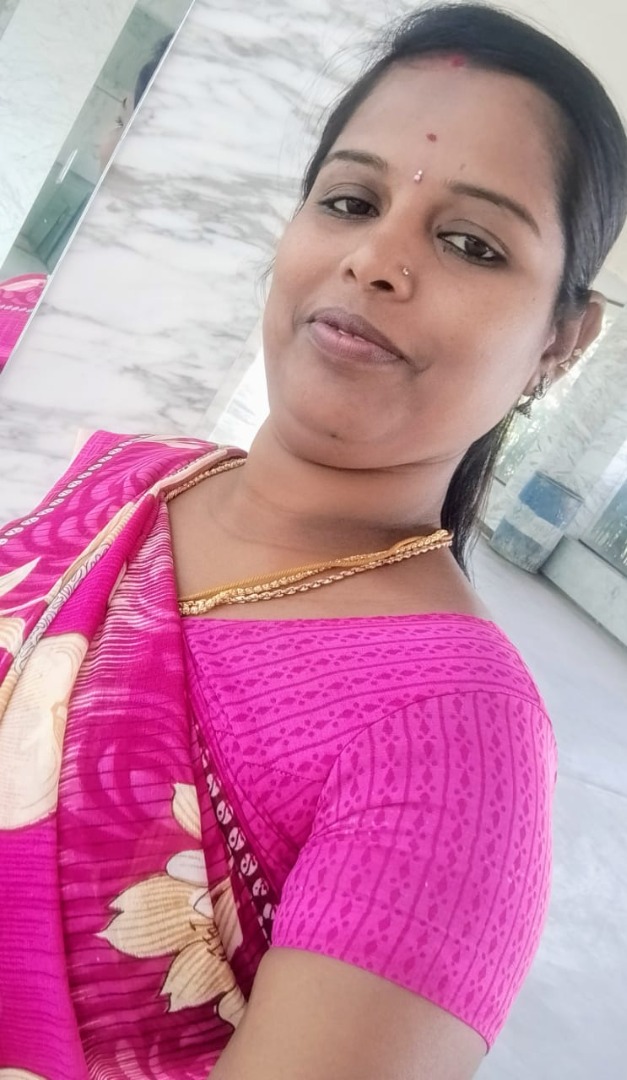 Indra - Part time Cleaner in Adugodi in Bangalore Bengaluru