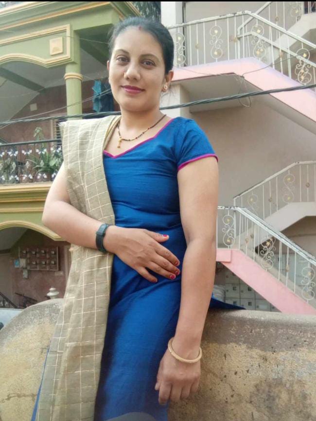 Lakshmi Joshi - Full time Cook and Baby Sitter in Whitefield in Bangalore Bengaluru