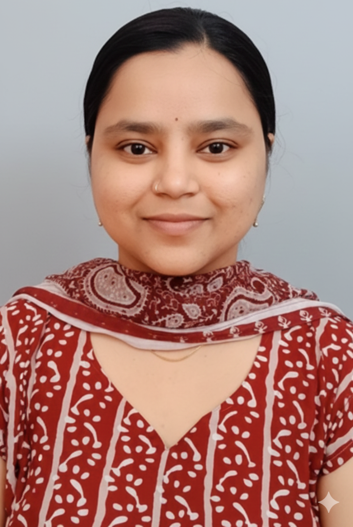 Aarti Jadhav - Part time Cook and Baby Sitter in Dadar  East in Mumbai
