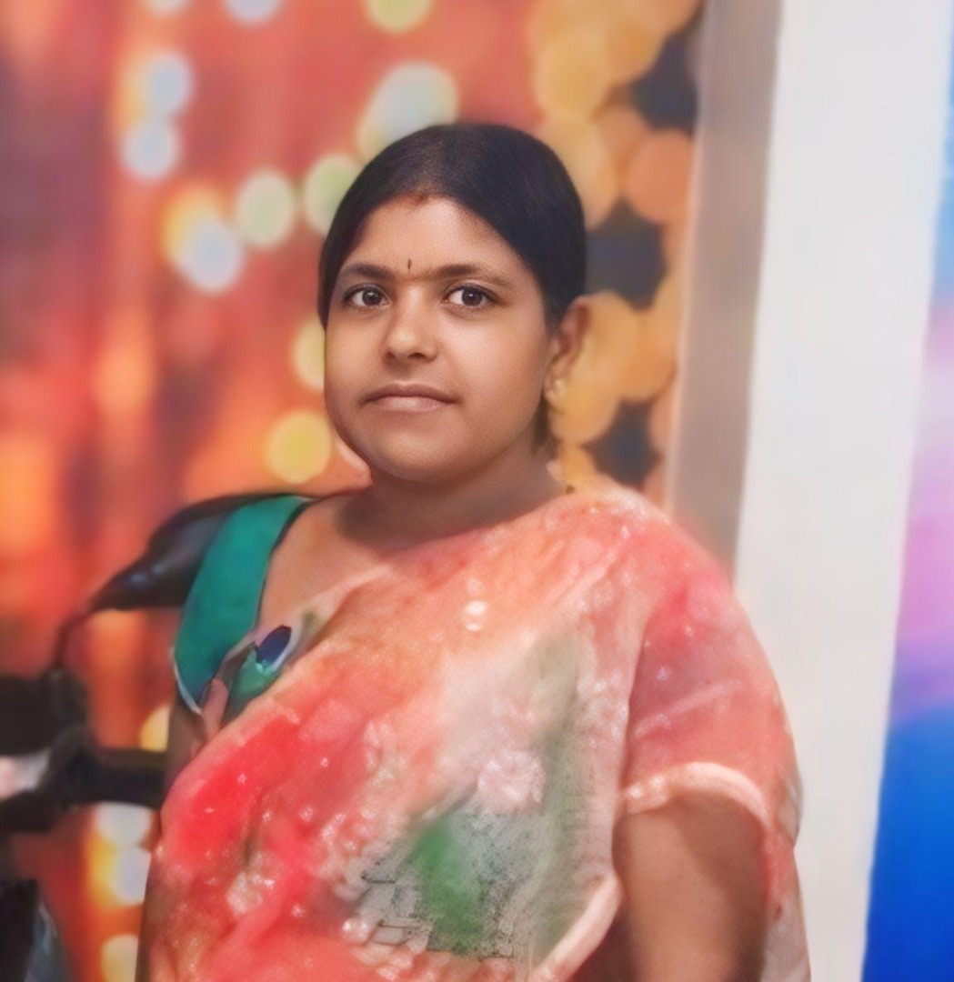 Asha mithal - Part time Cleaner and Baby Sitter in Basavanapura in Bangalore Bengaluru