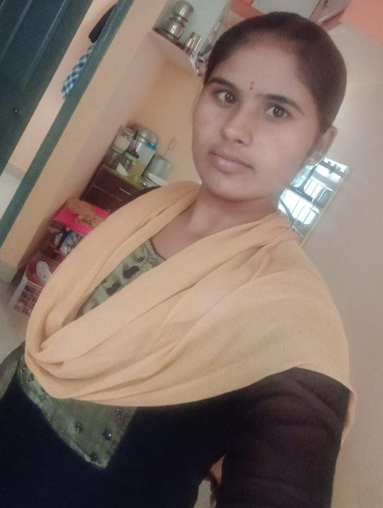 Lalitha - Part time Cleaner in Chunchagatta in Bangalore Bengaluru