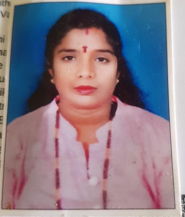 Sangitha - Part time Baby Sitter in Kengeri in Bangalore Bengaluru