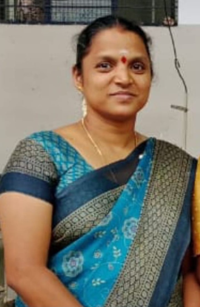 Geetha S - Part time Baby Sitter in Chikkalasandra in Bangalore Bengaluru