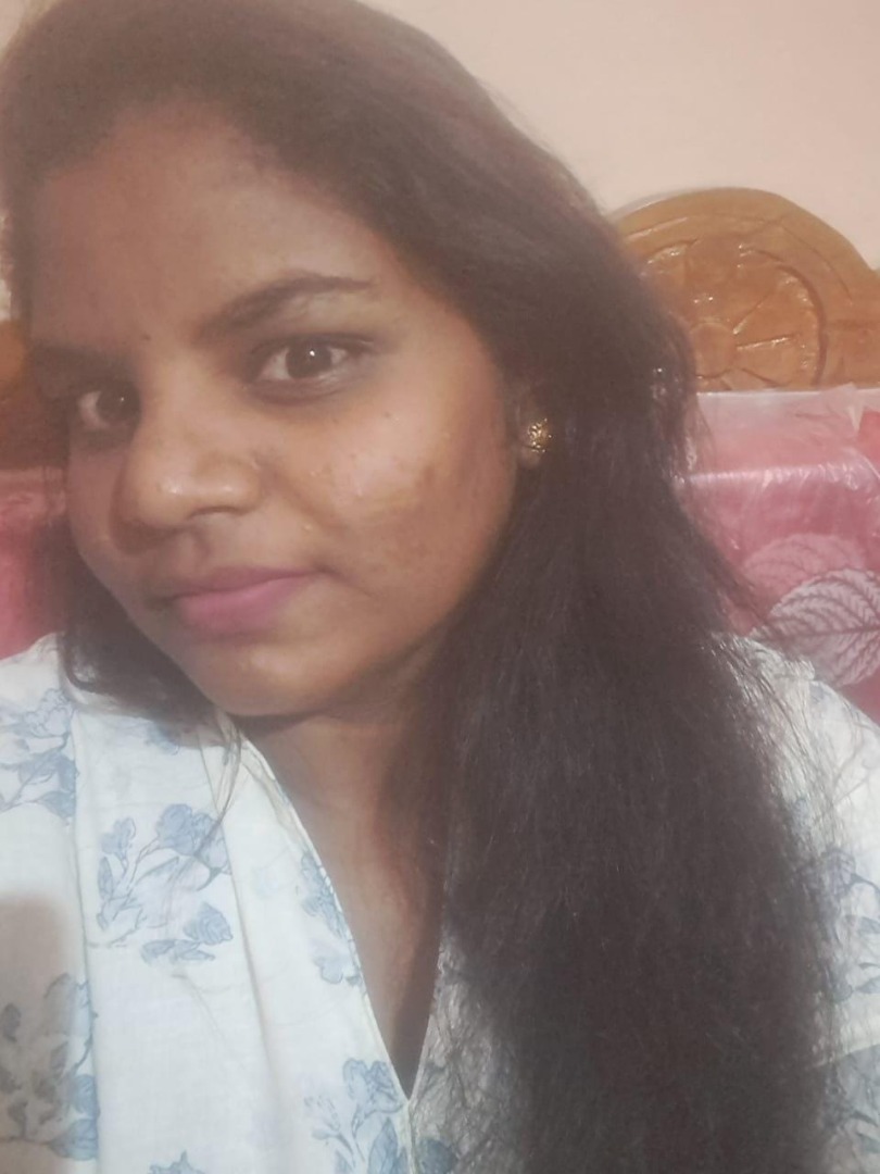 Bindu Shree - Part time Cook in Sanjayanagara Bengaluru in Bangalore Bengaluru