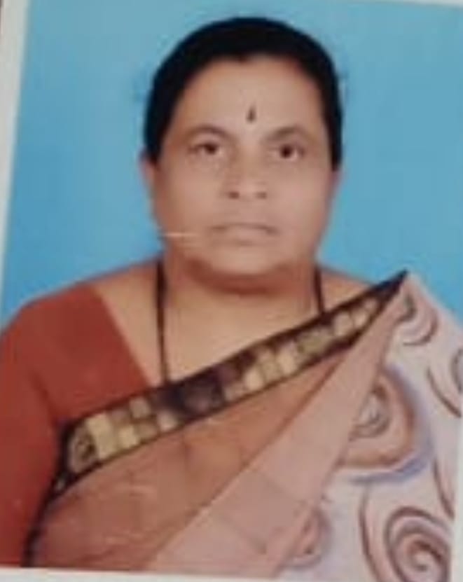 Manjula R - Part time Baby Sitter in Sunkadakatte in Bangalore Bengaluru