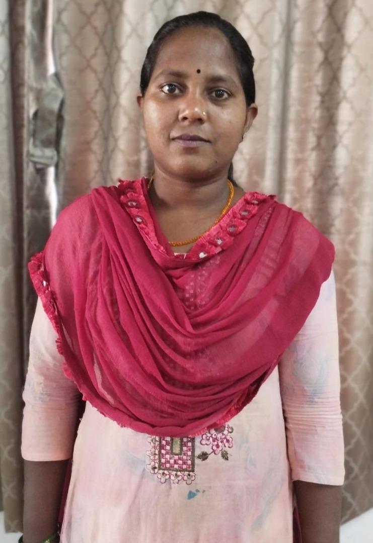 Sangeeta Kumari - Full time Cleaner and Baby Sitter in Wilson garden in Bangalore Bengaluru