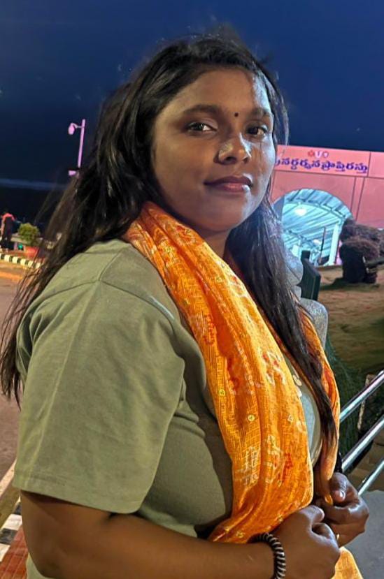 Madhuri - Part time Cleaner in Jakkuru Main Rd, in Bangalore Bengaluru