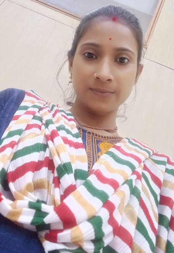 Champa - Part time Cleaner and Cook and Baby Sitter in Jakkuru, in Bangalore Bengaluru