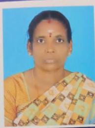 Jagatheswari - Full time Cleaner and Baby Sitter in Ayyur Agaram Village in Bangalore Bengaluru
