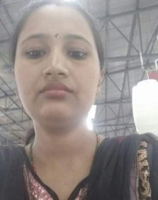 Swati - Part time Cleaner and Cook in Battarahalli in Bangalore Bengaluru