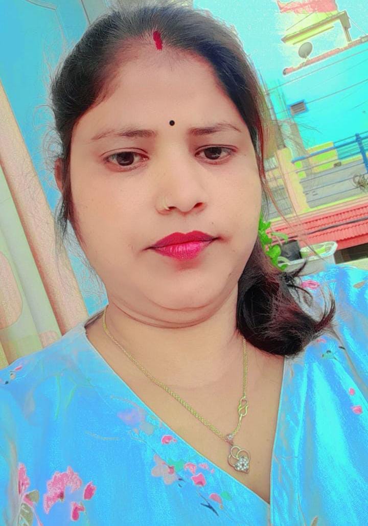 Anjali Kumari - Full time Baby Sitter in Bangalore in Bangalore Bengaluru