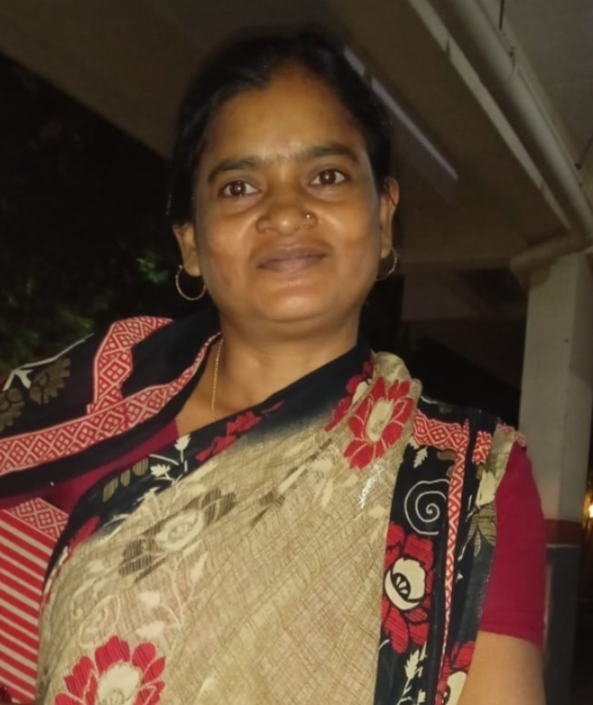 Nahira - Part time Cook in Kadugodi Rd, Belatur Colony, in Bangalore Bengaluru