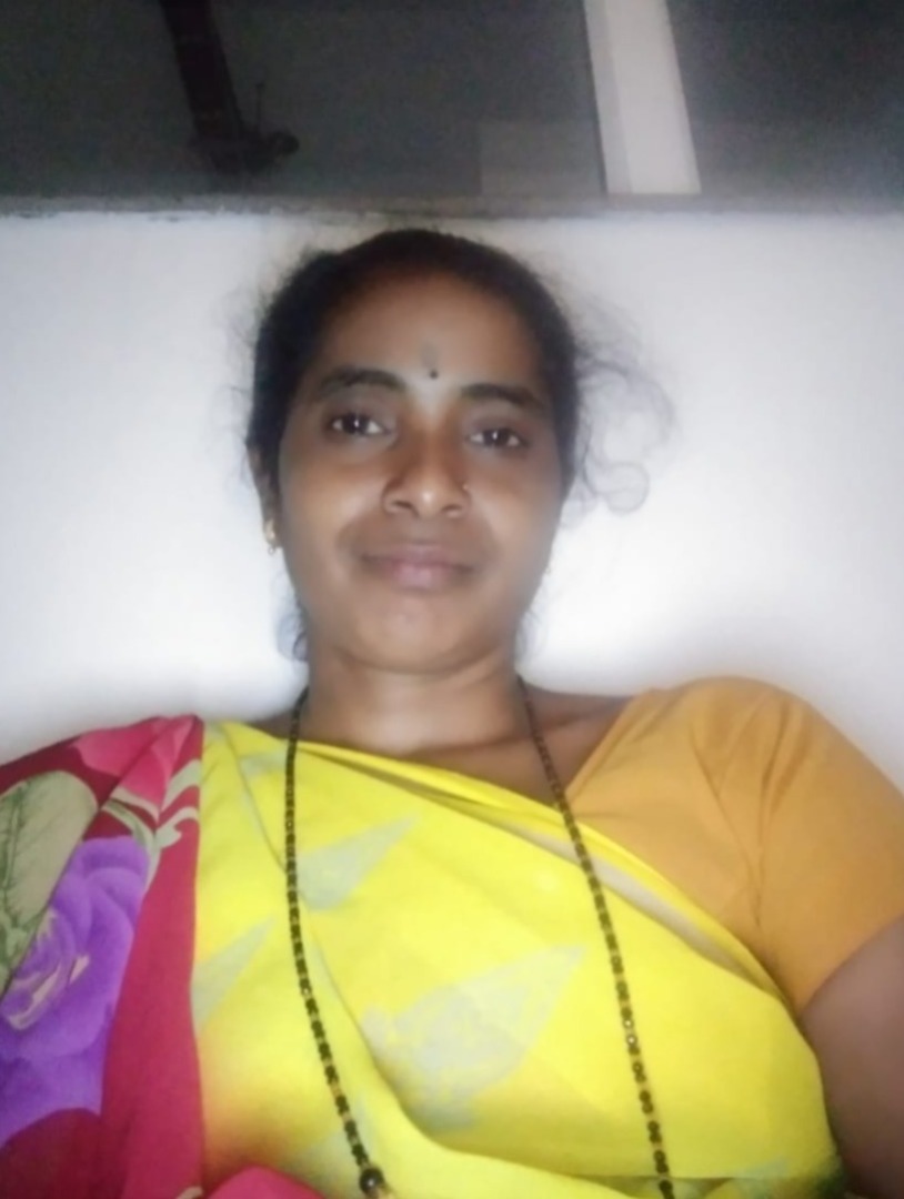 Sidhamma - Part time Cleaner and Cook and Baby Sitter in Dooravani Nagar, in Bangalore Bengaluru