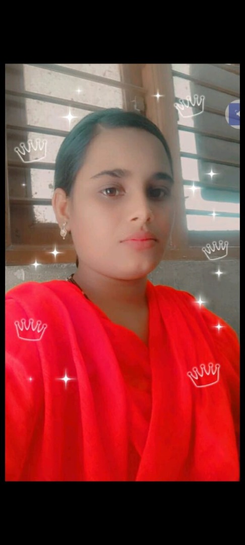 Simran - Part time Cleaner and Baby Sitter in Kadugodi in Bangalore Bengaluru