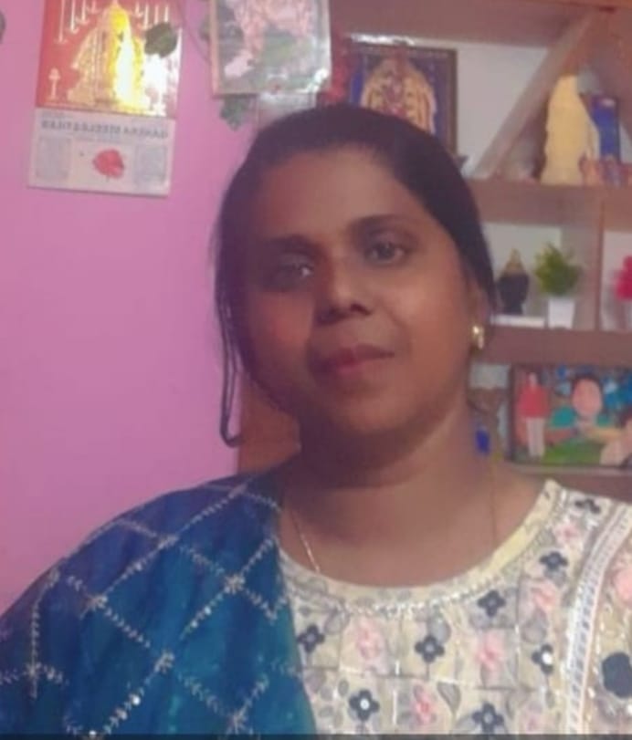 Sarala - Part time Cleaner and Patient Care and Elderly Care in Neelasandra in Bangalore Bengaluru