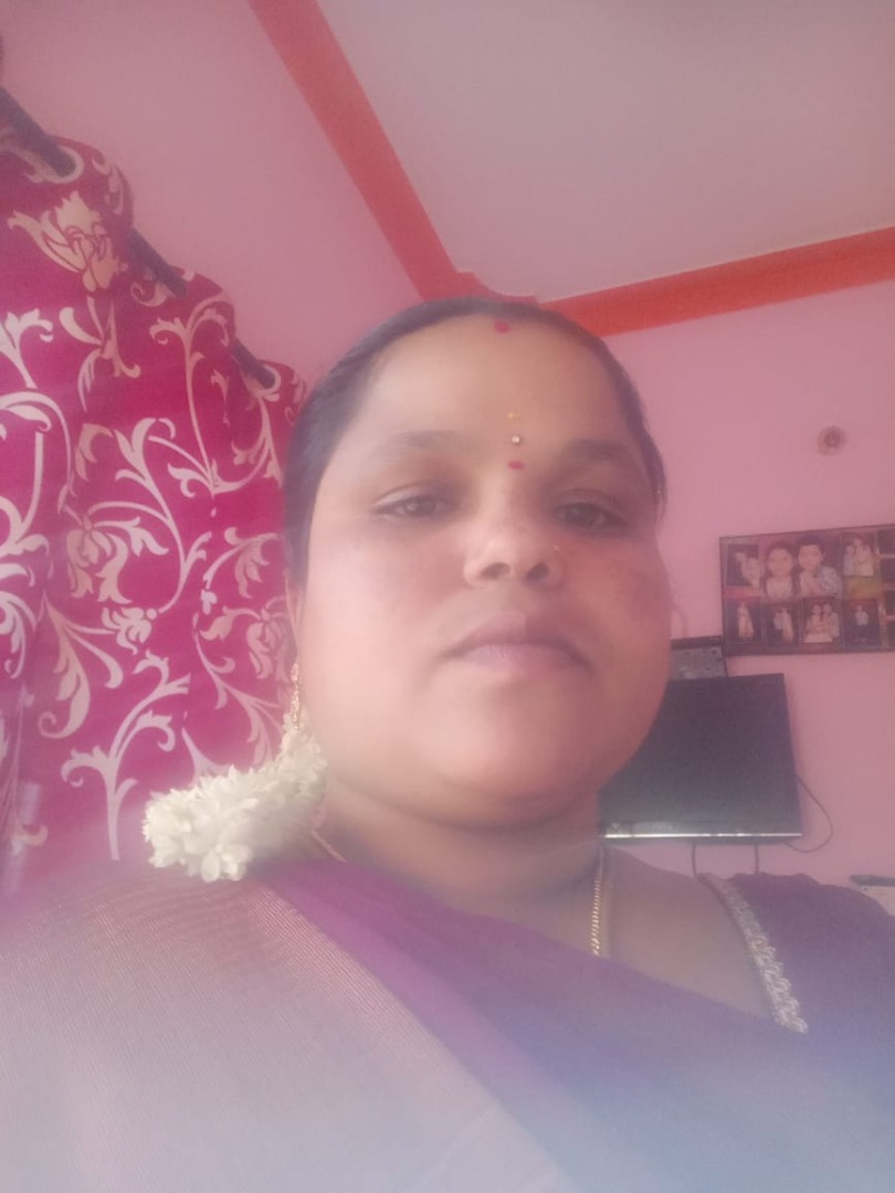 Nandhini M - Part time Cleaner and Cook and Baby Sitter in Ramamurthy Nagar in Bangalore Bengaluru