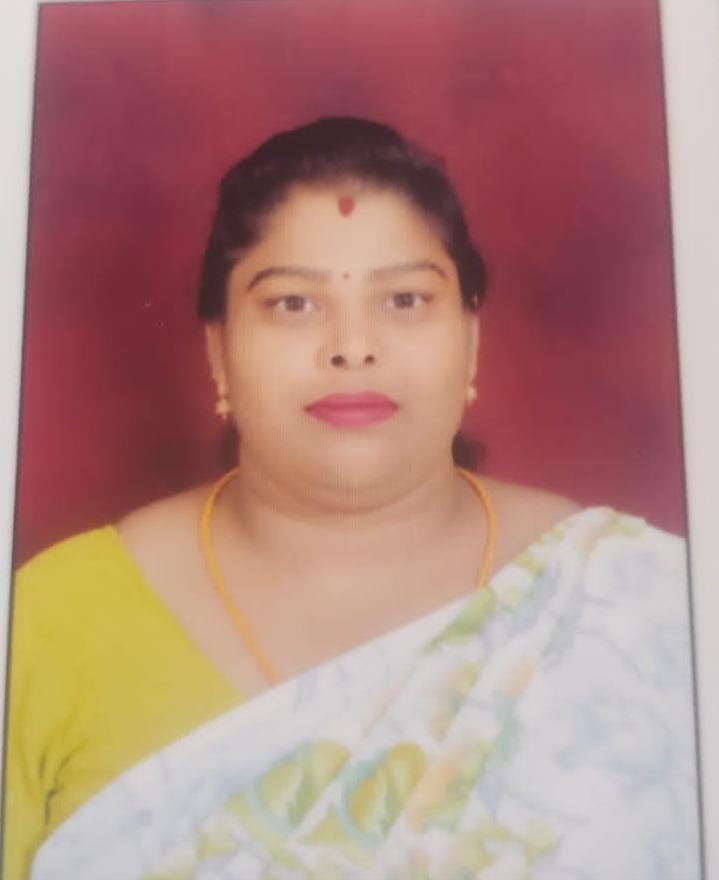 Suganthi - Part time Cleaner and Cook in Kaval Bairasandra in Bangalore Bengaluru