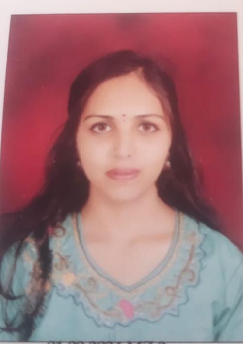 Kavya - Part time Cleaner in Kaval Bairasandra, in Bangalore Bengaluru