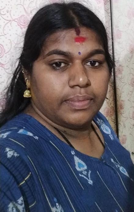 Manjula N - Part time Baby Sitter in Singasandra in Bangalore Bengaluru